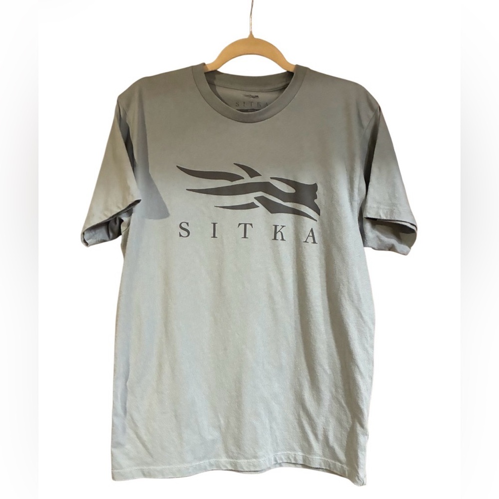 Men's Blue T-Shirt